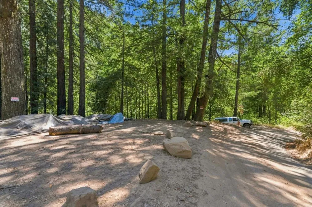 820 Bear Creek Boulder Creek, CA 95006