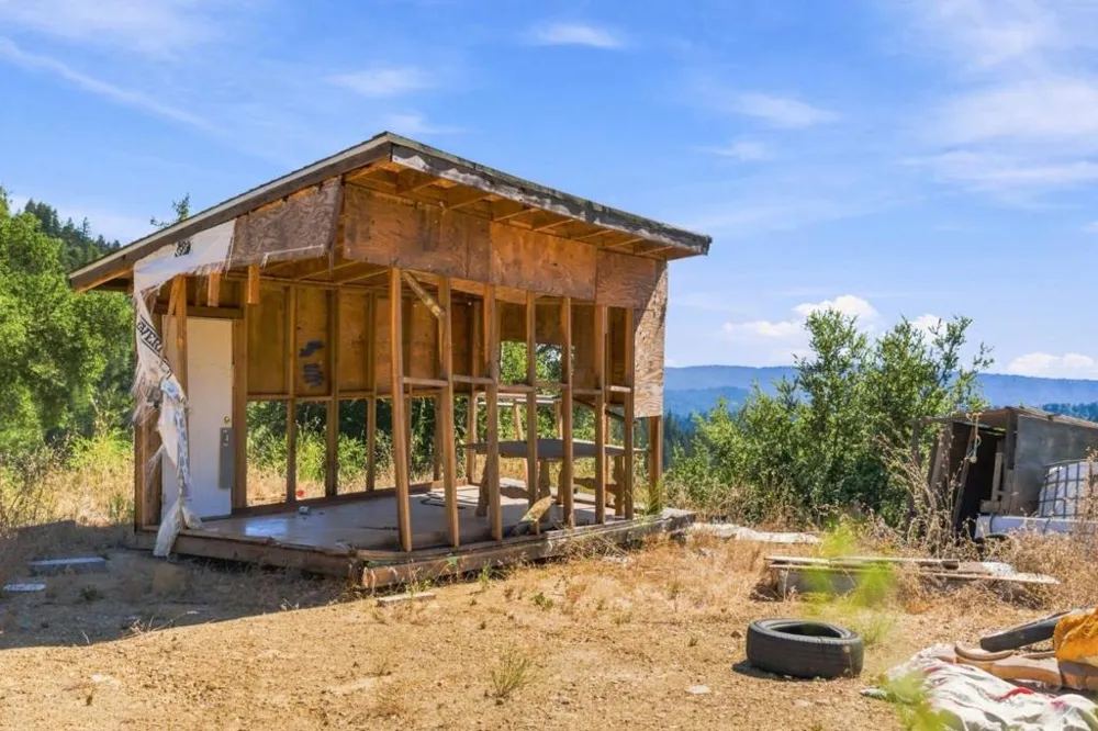 820 Bear Creek Boulder Creek, CA 95006