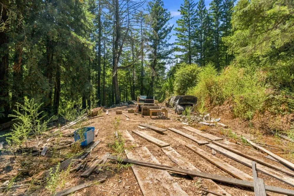 820 Bear Creek Boulder Creek, CA 95006