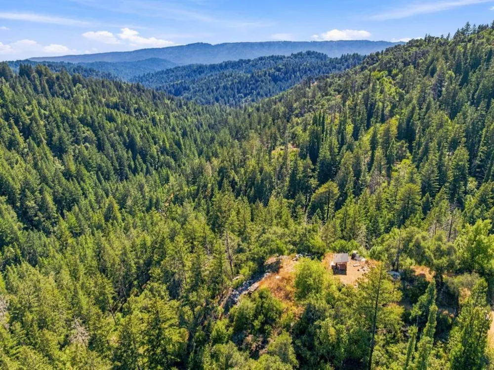 820 Bear Creek Boulder Creek, CA 95006