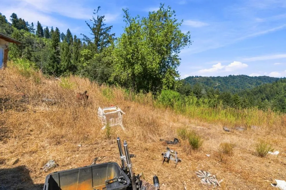 820 Bear Creek Boulder Creek, CA 95006