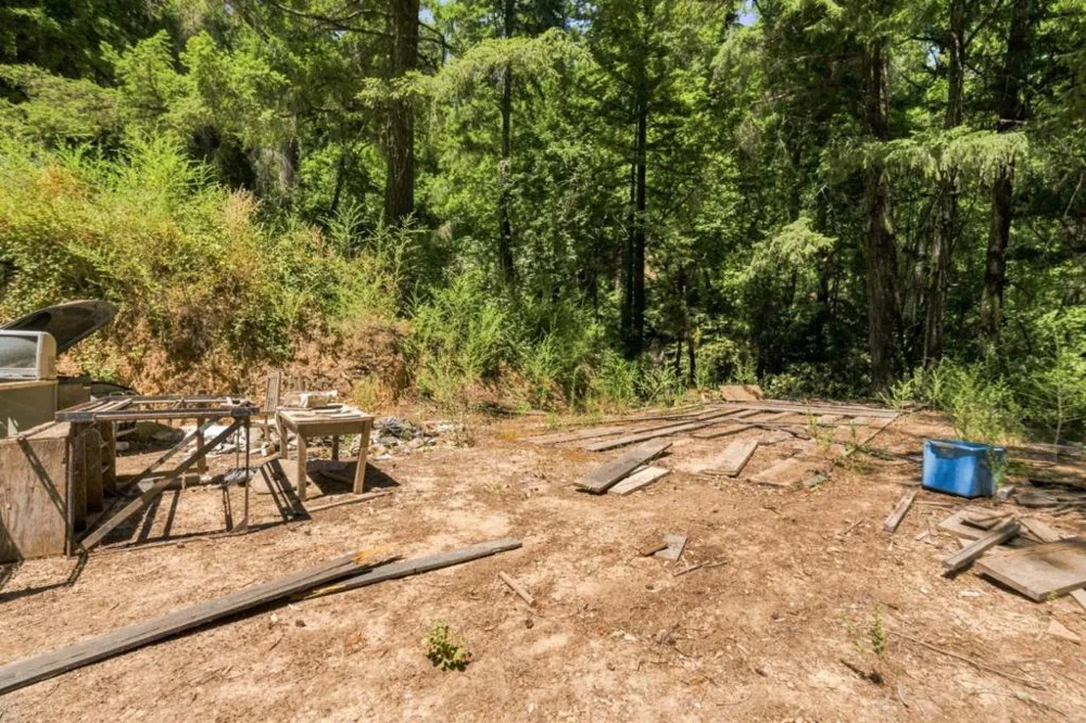 820 Bear Creek Boulder Creek, CA 95006