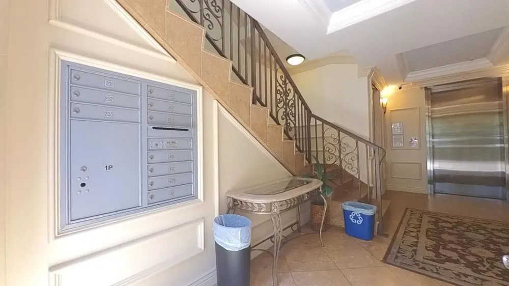 1226 El Camino Real #201 Burlingame, CA 94010