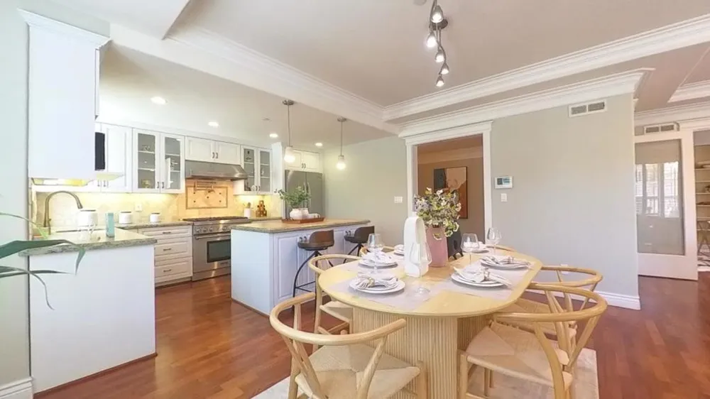 1226 El Camino Real #201 Burlingame, CA 94010