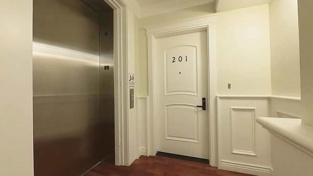 1226 El Camino Real #201 Burlingame, CA 94010