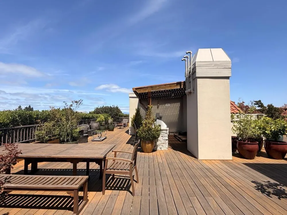 1226 El Camino Real #201 Burlingame, CA 94010