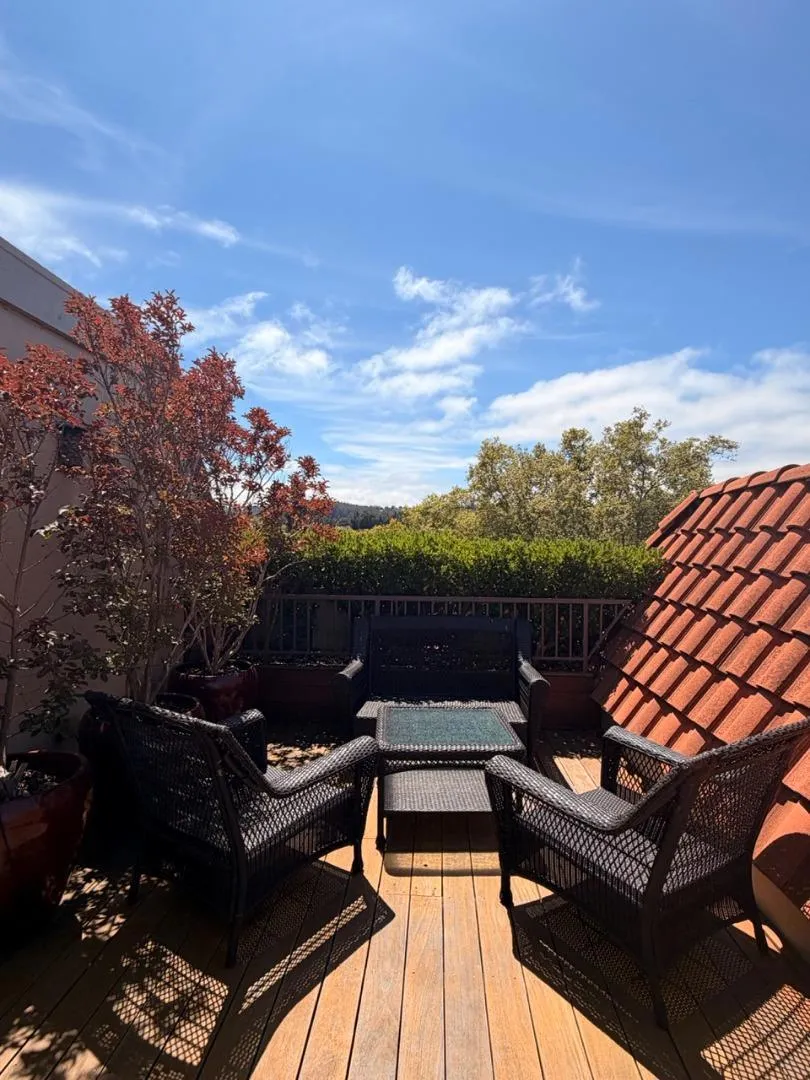 1226 El Camino Real #201 Burlingame, CA 94010