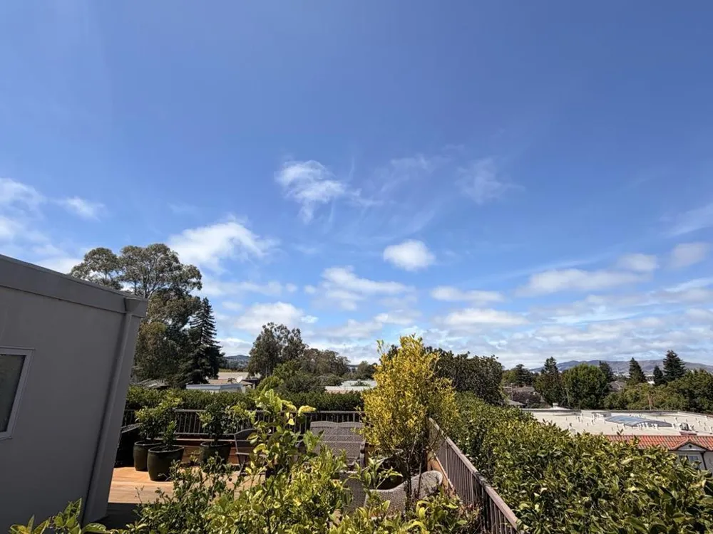 1226 El Camino Real #201 Burlingame, CA 94010