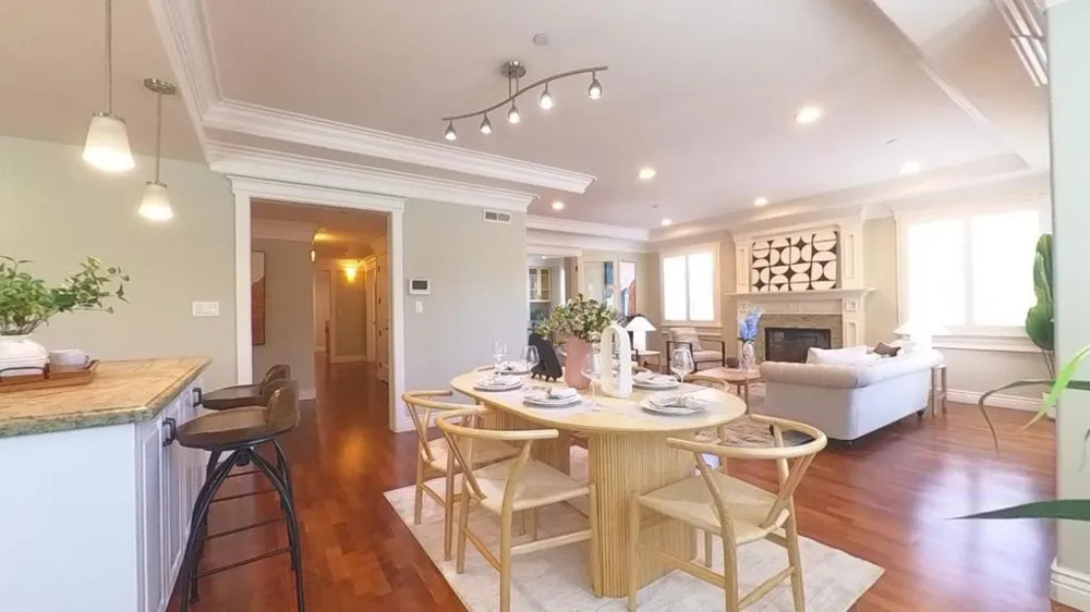 1226 El Camino Real #201 Burlingame, CA 94010
