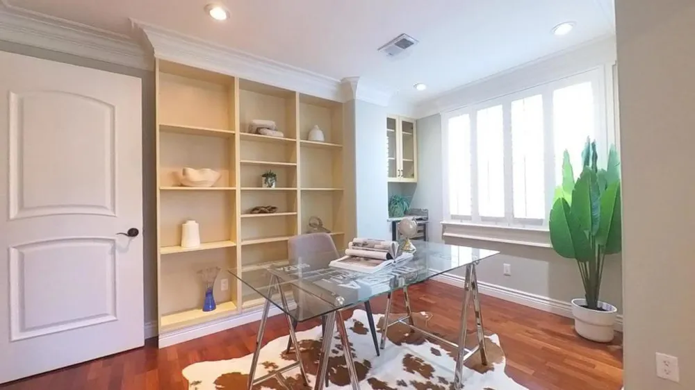 1226 El Camino Real #201 Burlingame, CA 94010