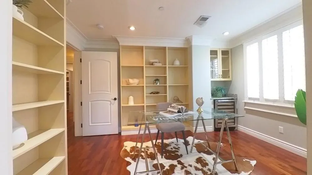 1226 El Camino Real #201 Burlingame, CA 94010