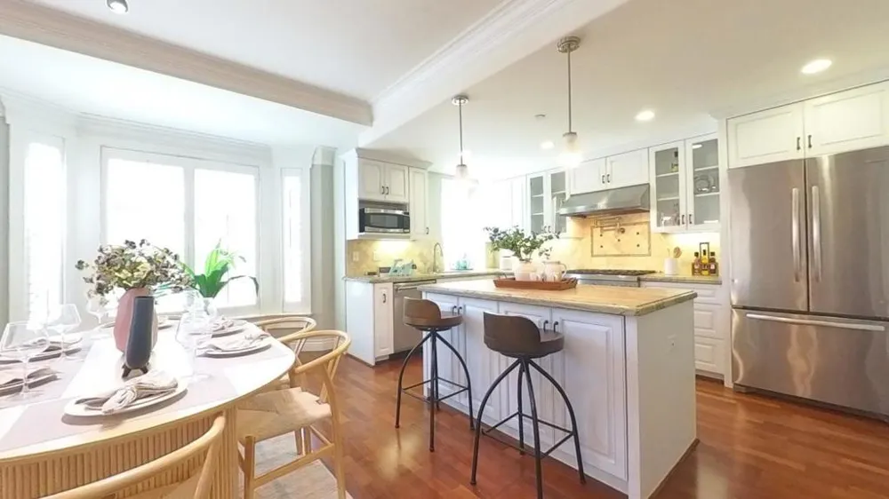 1226 El Camino Real #201 Burlingame, CA 94010