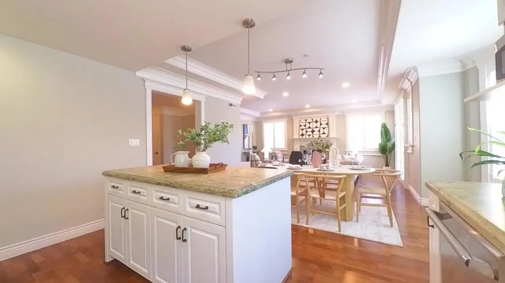 1226 El Camino Real #201 Burlingame, CA 94010