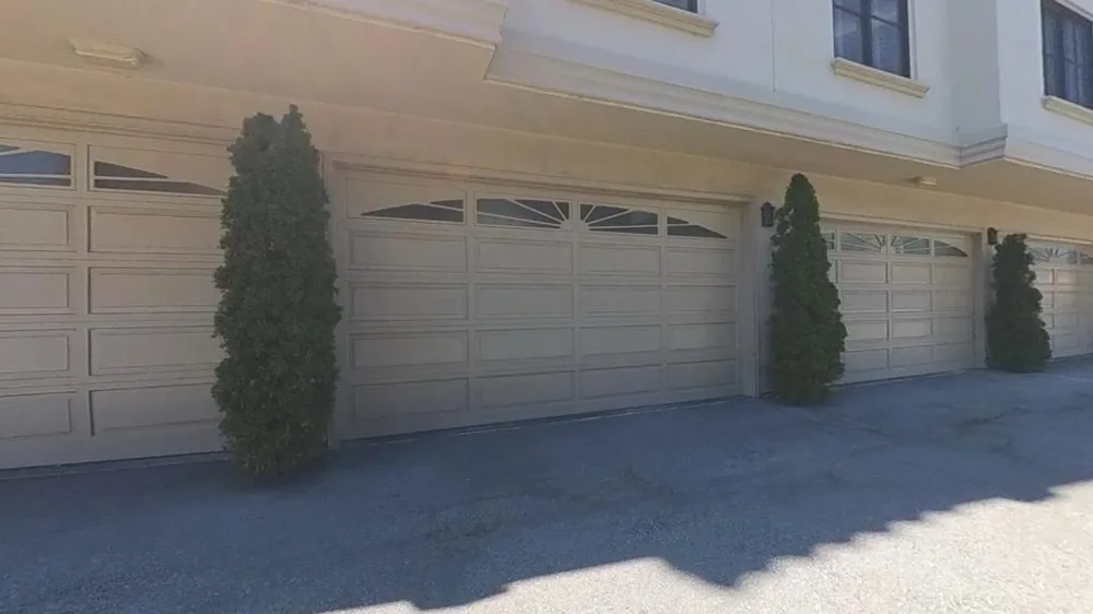 1226 El Camino Real #201 Burlingame, CA 94010