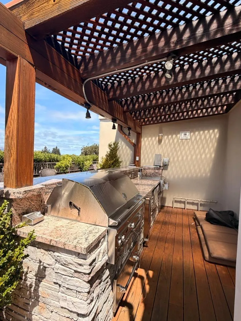 1226 El Camino Real #201 Burlingame, CA 94010