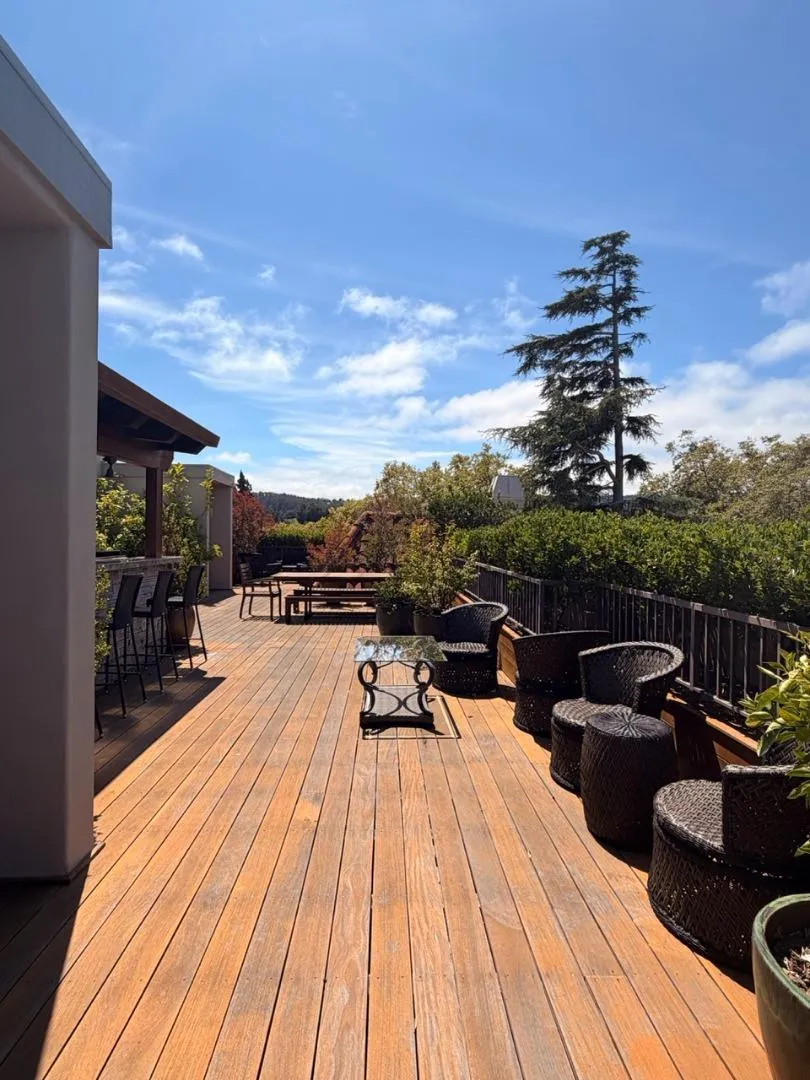 1226 El Camino Real #201 Burlingame, CA 94010