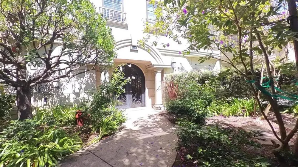 1226 El Camino Real #201 Burlingame, CA 94010