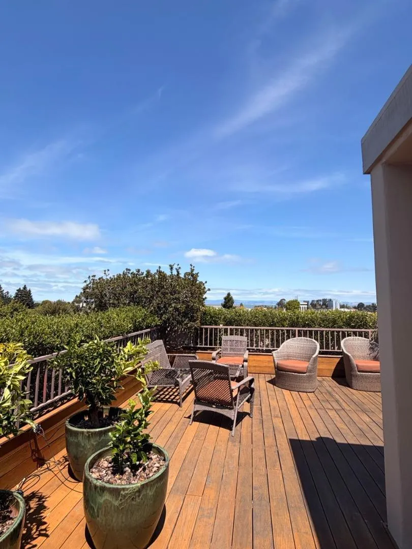 1226 El Camino Real #201 Burlingame, CA 94010