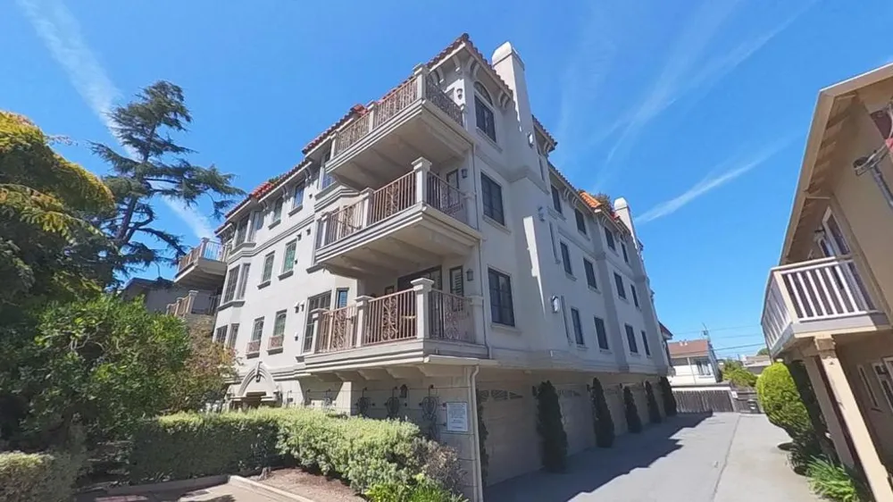 1226 El Camino Real #201 Burlingame, CA 94010
