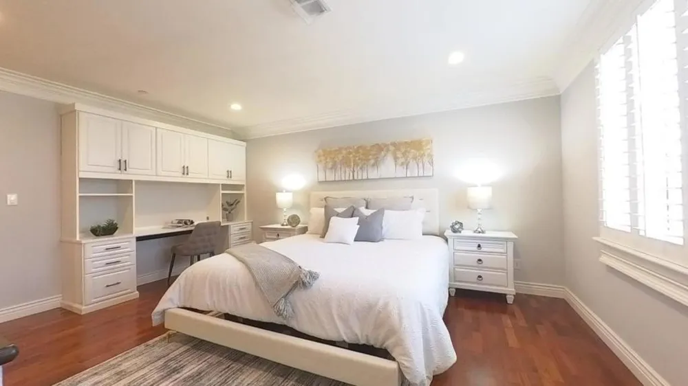 1226 El Camino Real #201 Burlingame, CA 94010