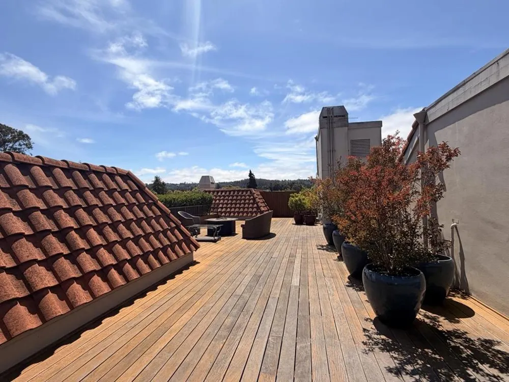 1226 El Camino Real #201 Burlingame, CA 94010