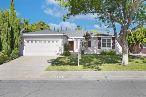 438 Juniper Court