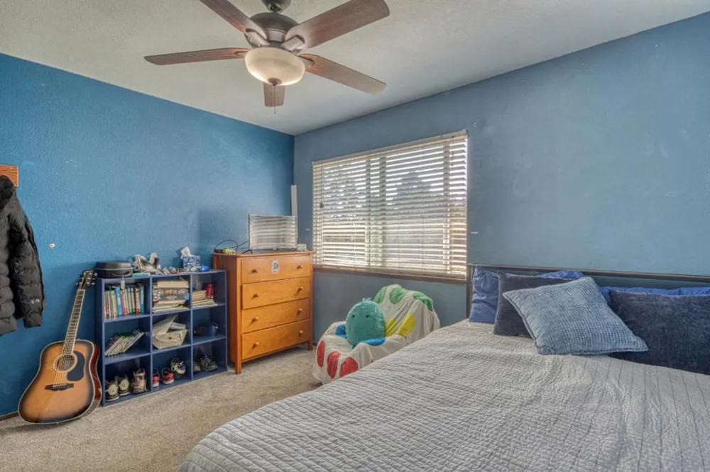 202 Carneros Avenue Aromas, CA 95004
