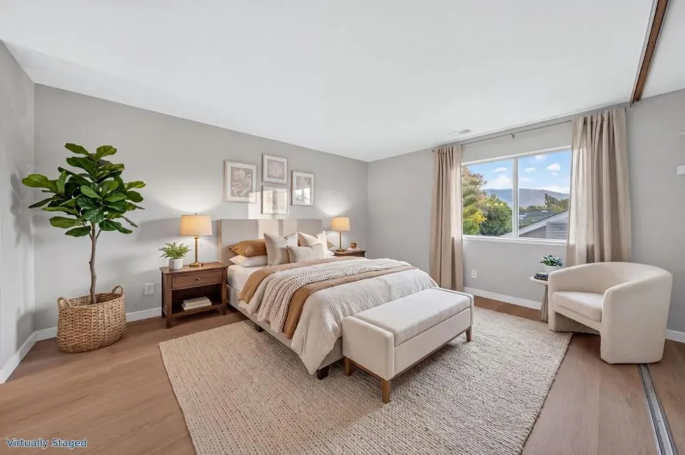 5687 Hollyleaf Lane San Jose, CA 95118