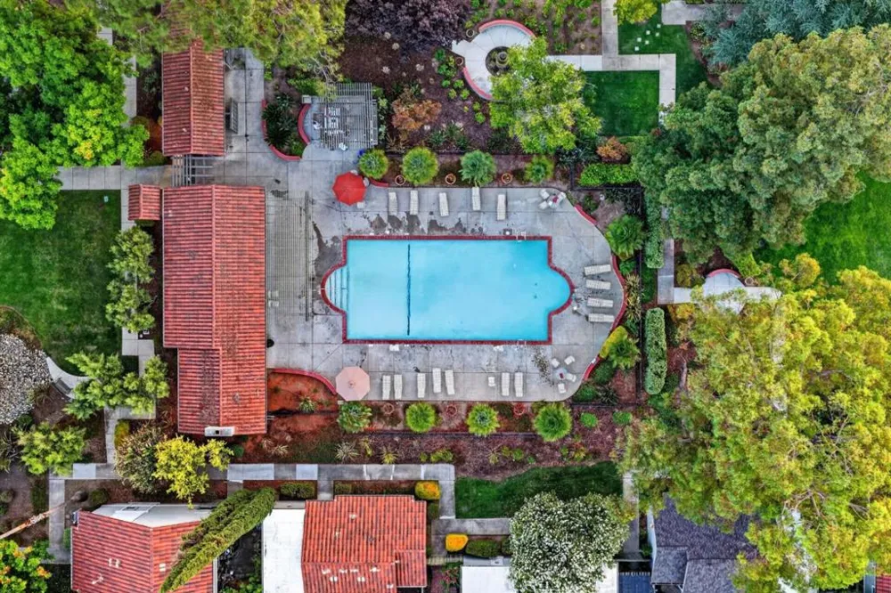 5687 Hollyleaf Lane San Jose, CA 95118