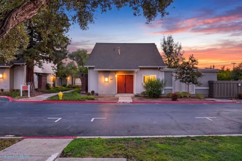 5687 Hollyleaf Lane San Jose, CA 95118