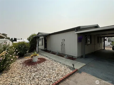 1137 Foothills Lane #19