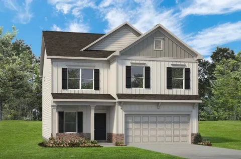 117 Townsend Way