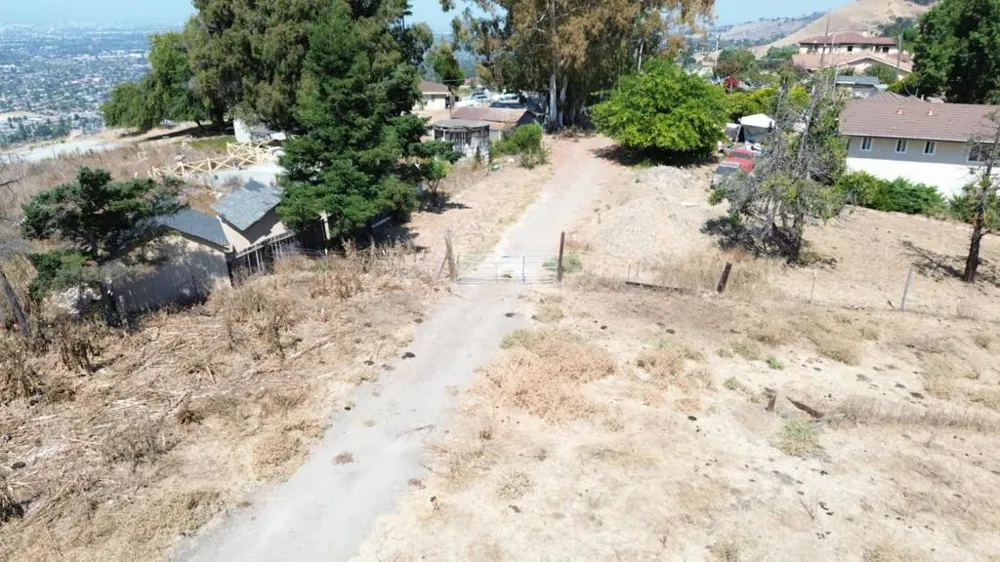 Pedro View Drive San Jose, CA 95127