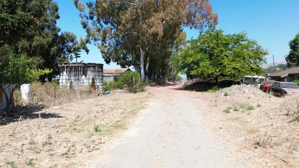 Pedro View Drive San Jose, CA 95127