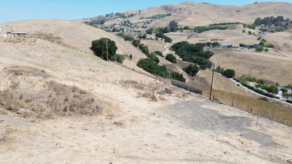 Pedro View Drive San Jose, CA 95127