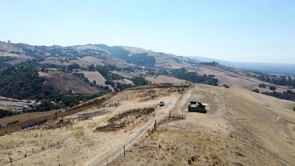 Pedro View Drive San Jose, CA 95127