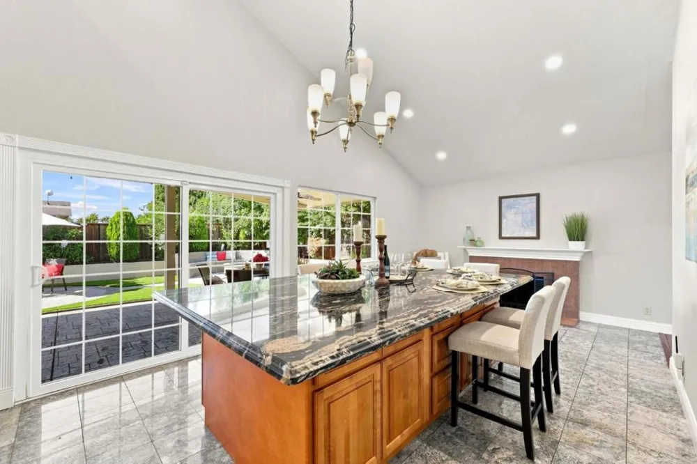 3371 Hostetter Road San Jose, CA 95132