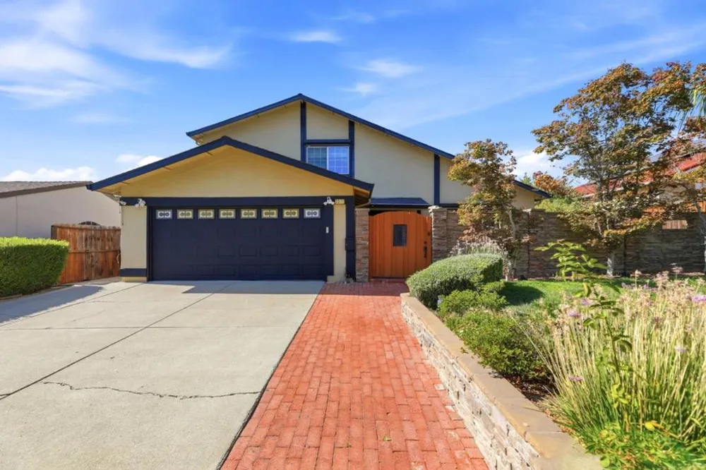 3371 Hostetter Road San Jose, CA 95132