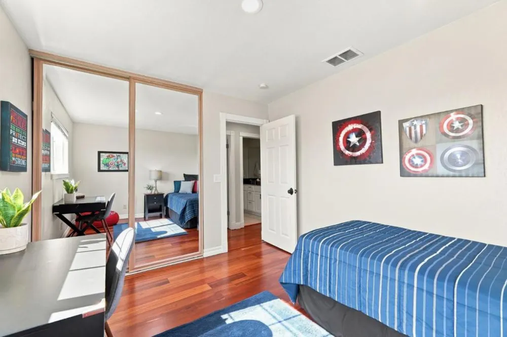 3371 Hostetter Road San Jose, CA 95132