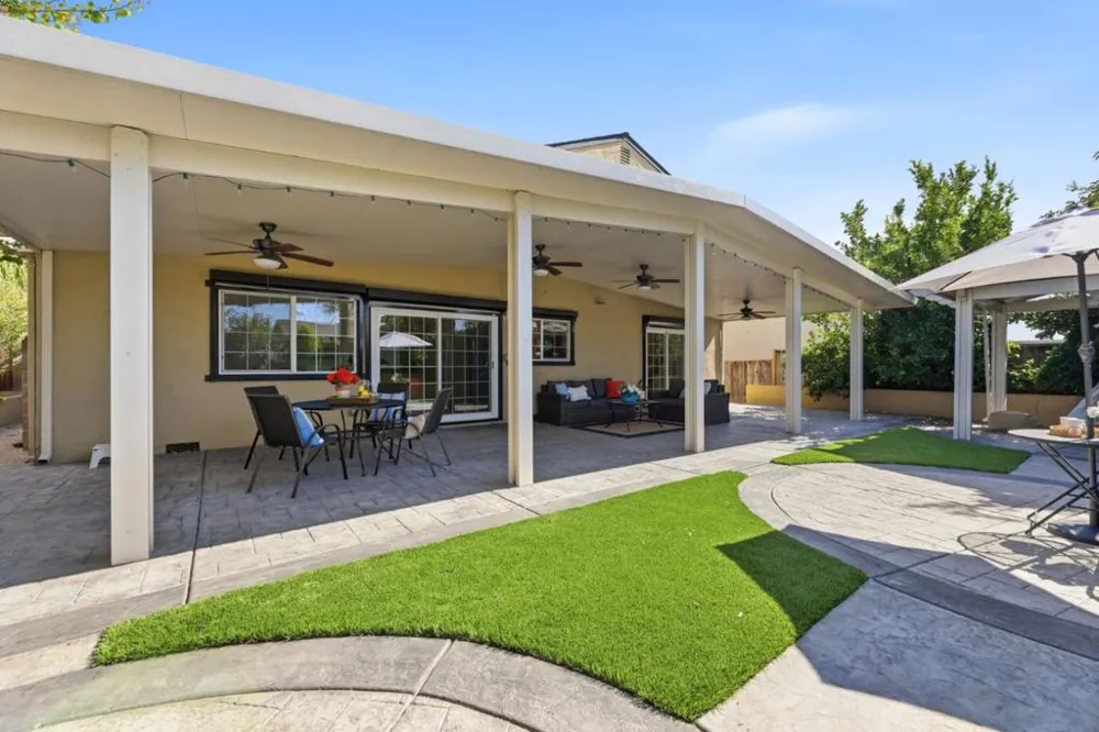 3371 Hostetter Road San Jose, CA 95132