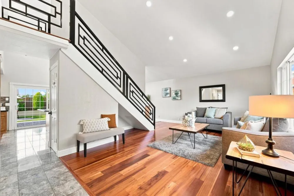 3371 Hostetter Road San Jose, CA 95132