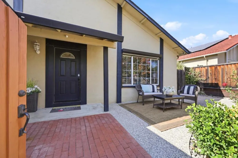 3371 Hostetter Road San Jose, CA 95132