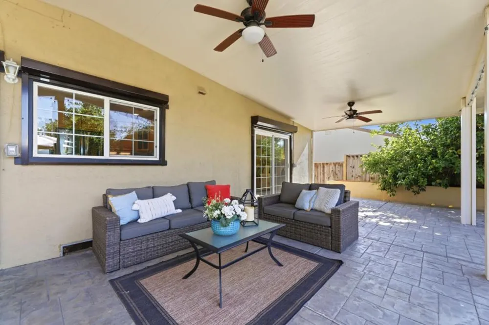 3371 Hostetter Road San Jose, CA 95132