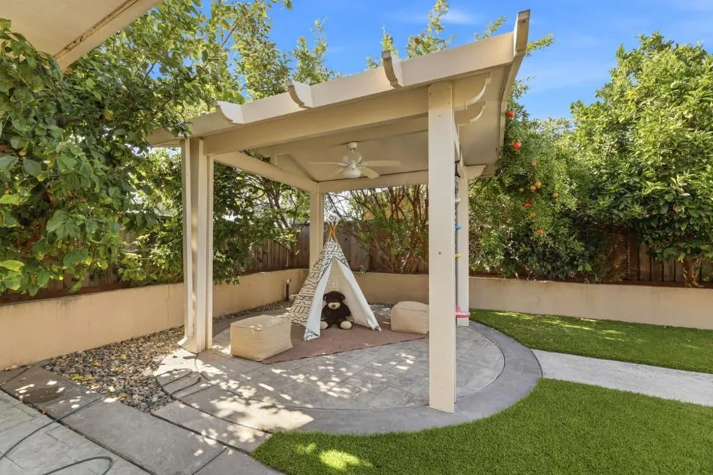 3371 Hostetter Road San Jose, CA 95132