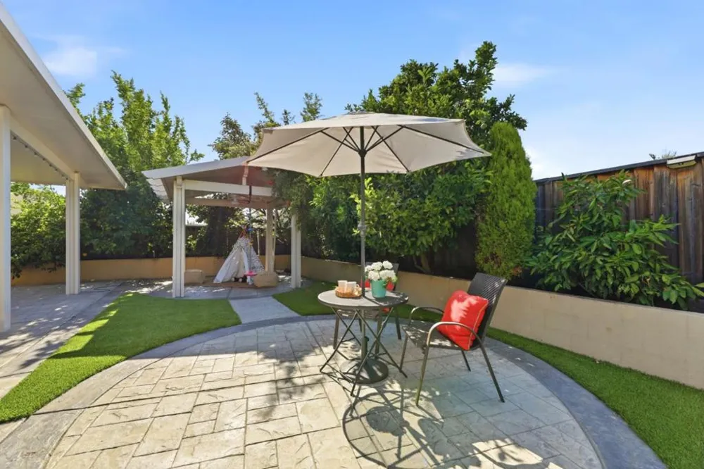 3371 Hostetter Road San Jose, CA 95132