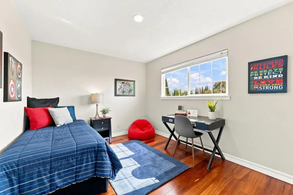 3371 Hostetter Road San Jose, CA 95132
