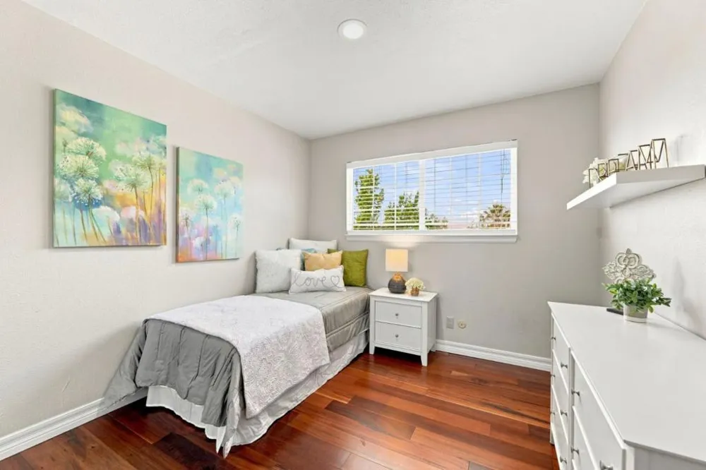 3371 Hostetter Road San Jose, CA 95132