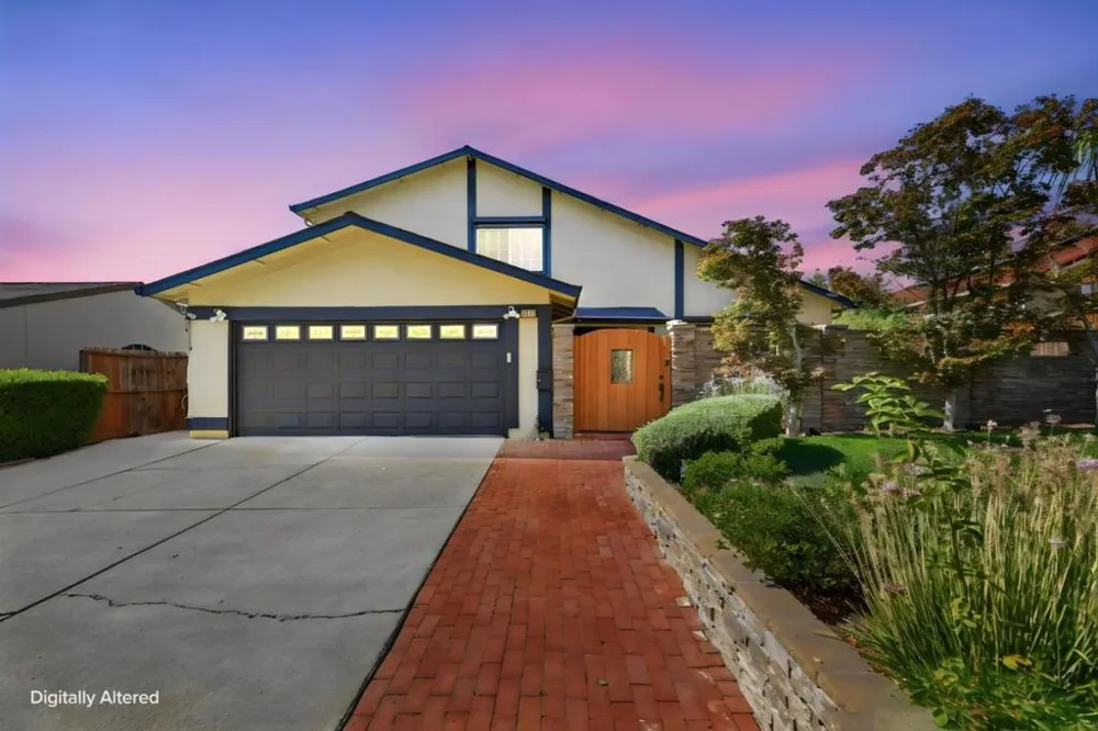 3371 Hostetter Road San Jose, CA 95132