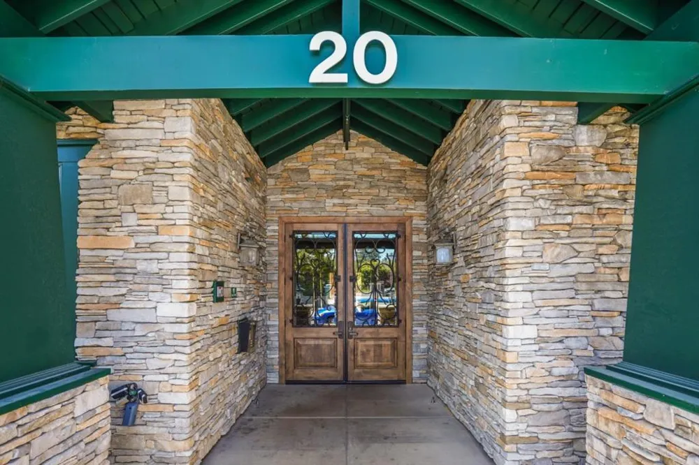 20 Madison Avenue #213 San Mateo, CA 94402