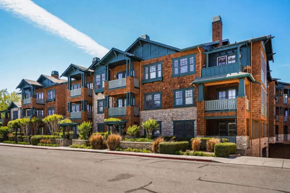 20 Madison Avenue #213 San Mateo, CA 94402